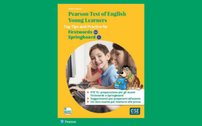 MYAPP Pearson Test of English Young Learners – Ascolti