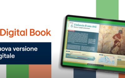 My Digital Book – il nuovo libro digitale Sanoma